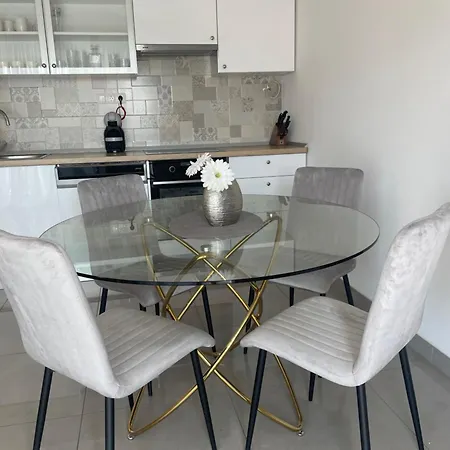 Apartman Sunset Horizon Trogir