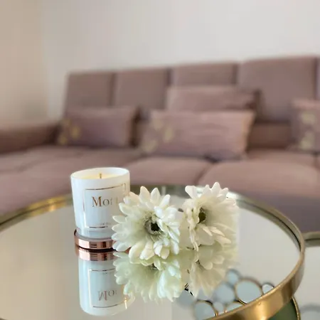 Sunset Horizon * Trogir