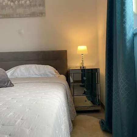 Sunset Horizon Apartman