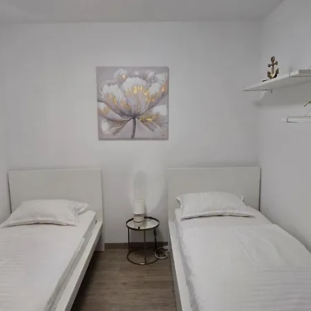 Sunset Horizon * Trogir