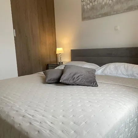 Sunset Horizon Appartement *